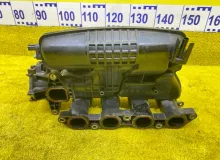 Коллектор впускной HONDA SHUTTLE 2015/Цвет NH700M 171005R1004 GK8 L15B, передний