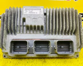Блок управления двс HONDA