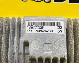 Блок управления двс HONDA
