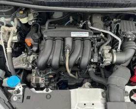 Блок управления двс HONDA