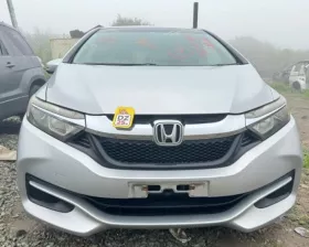 Блок управления двс HONDA