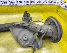 Задняя балка HONDA