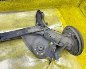 Задняя балка HONDA