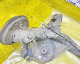 Задняя балка HONDA