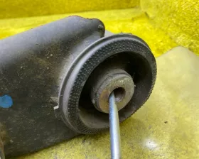 Задняя балка HONDA