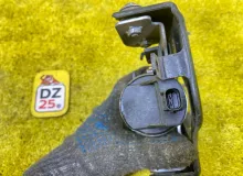 Реле HONDA SHUTTLE 2015/Цвет NH700M RC200085328 GK8 L15B, переднее