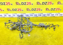 Коса двс HONDA SHUTTLE 2015/Цвет NH700M 321135R00001 GK8 L15B, передняя