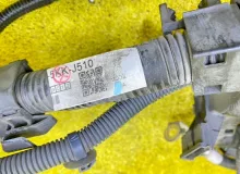 Коса двс HONDA SHUTTLE 2015/Цвет NH700M 321135R00001 GK8 L15B, передняя