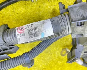Коса двс HONDA