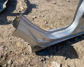 Порог кузова HONDA
