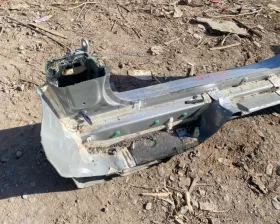 Порог кузова HONDA