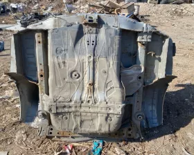 Тазик железный HONDA