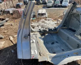 Крыло заднее HONDA