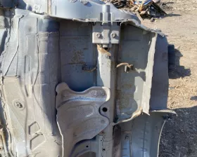Крыло заднее HONDA