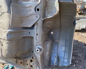 Крыло заднее HONDA