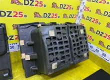 Ванночка в багажник HONDA SHUTTLE 2015/Цвет NH700M GK8 L15B, задняя