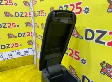 Бардачок между сиденьями HONDA SHUTTLE 2017/Цвет NH830M 83450TD4J02ZC GK8 L15B, передний