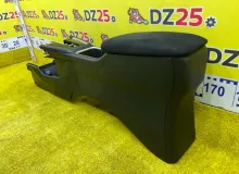 Бардачок между сиденьями HONDA SHUTTLE 2017/Цвет NH830M 83450TD4J02ZC GK8 L15B, передний