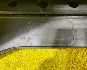 Бардачок между сиденьями HONDA