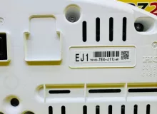 Спидометр HONDA SHUTTLE 2017/Цвет NH830M 78100TE4J112M1 GK8 L15B, передний