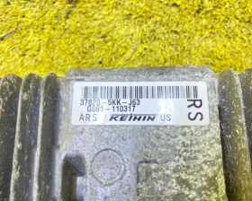 Блок управления двс HONDA