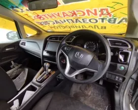 Блок управления двс HONDA
