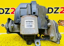 Реле HONDA SHUTTLE 2017/Цвет NH830M RC200087219 GK8 L15B, переднее
