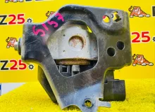 Реле HONDA SHUTTLE 2017/Цвет NH830M RC200087219 GK8 L15B, переднее