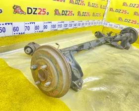 Задняя балка HONDA