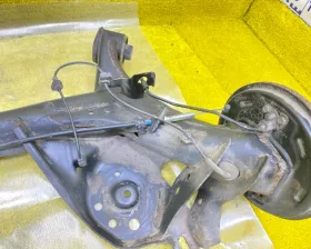 Задняя балка HONDA