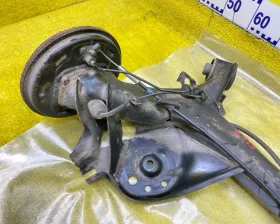 Задняя балка HONDA