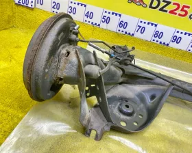Задняя балка HONDA