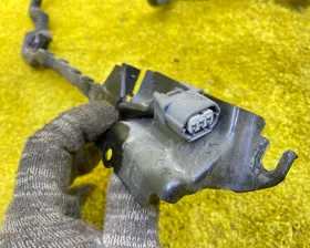 Коса двс HONDA
