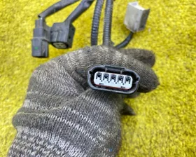 Коса двс HONDA