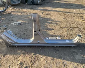 Порог кузова HONDA