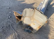 Порог кузова HONDA SHUTTLE 2017/Цвет NH830M 04631T5B300ZZ GK8 L15B, передний правый