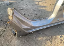 Порог кузова HONDA SHUTTLE 2017/Цвет NH830M 04631T5B300ZZ GK8 L15B, передний правый