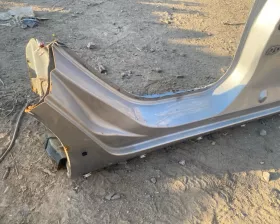 Порог кузова HONDA