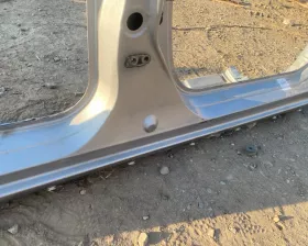 Порог кузова HONDA