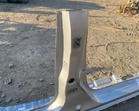 Порог кузова HONDA