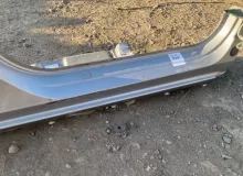 Порог кузова HONDA SHUTTLE 2017/Цвет NH830M 04631T5B300ZZ GK8 L15B, передний правый