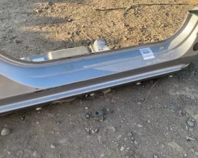 Порог кузова HONDA