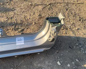 Порог кузова HONDA