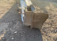 Порог кузова HONDA SHUTTLE 2017/Цвет NH830M 04631T5B300ZZ GK8 L15B, передний правый