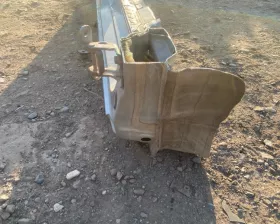Порог кузова HONDA
