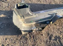 Порог кузова HONDA SHUTTLE 2017/Цвет NH830M 04631T5B300ZZ GK8 L15B, передний правый
