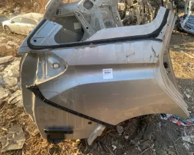 Крыло заднее HONDA