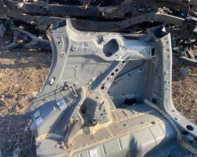 Крыло заднее HONDA