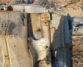 Крыло заднее HONDA