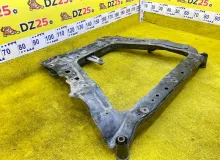 Балка под двс NISSAN SERENA 2012/Цвет QAB 544001VA0A HFC26/HC26/C26 MR20DD, передняя
